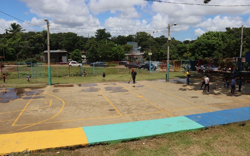 parque